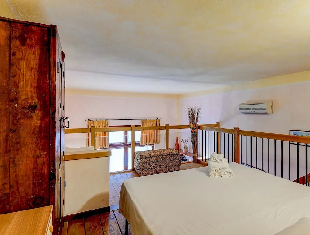 Lo Chalet di Marilù