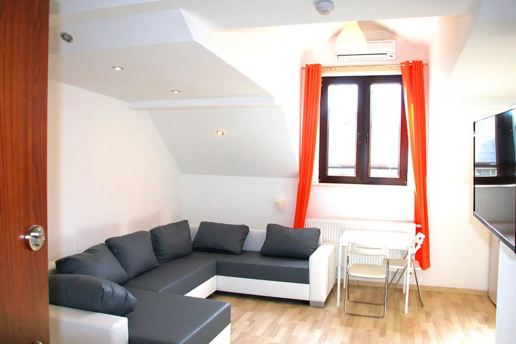 Station Apartments Kątowa 11 Krakow