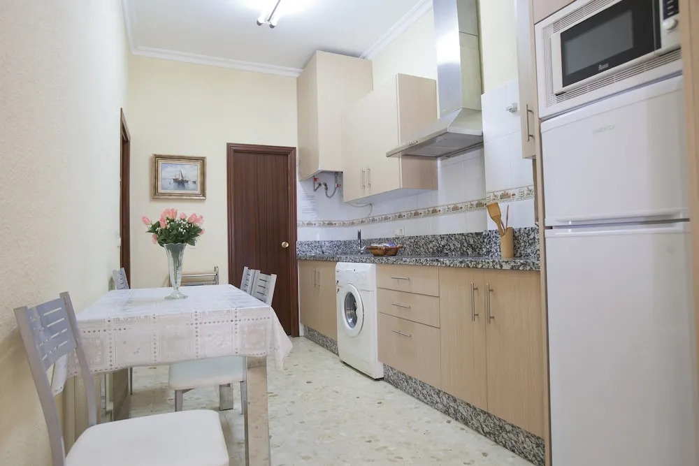 Banda del Mar Apartment 101613 by MO Rentals