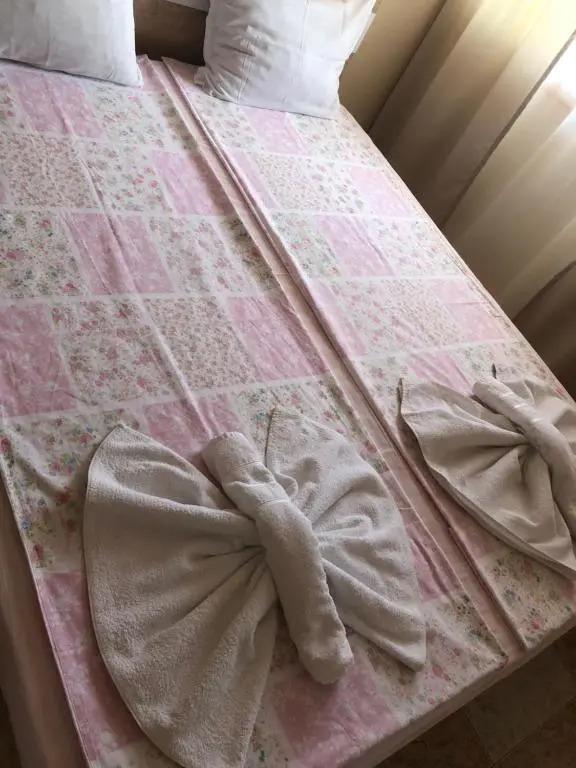 Stoykos Guest House