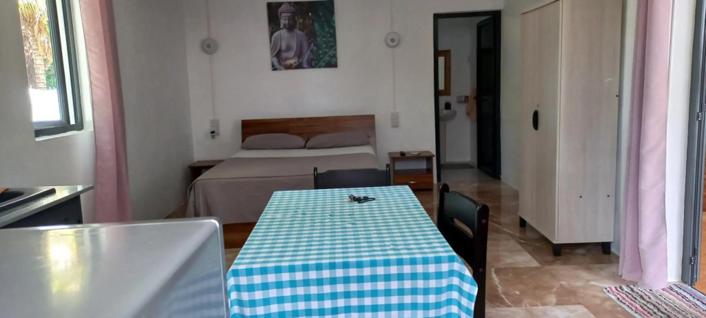 SeaView Studio - La Gaulette