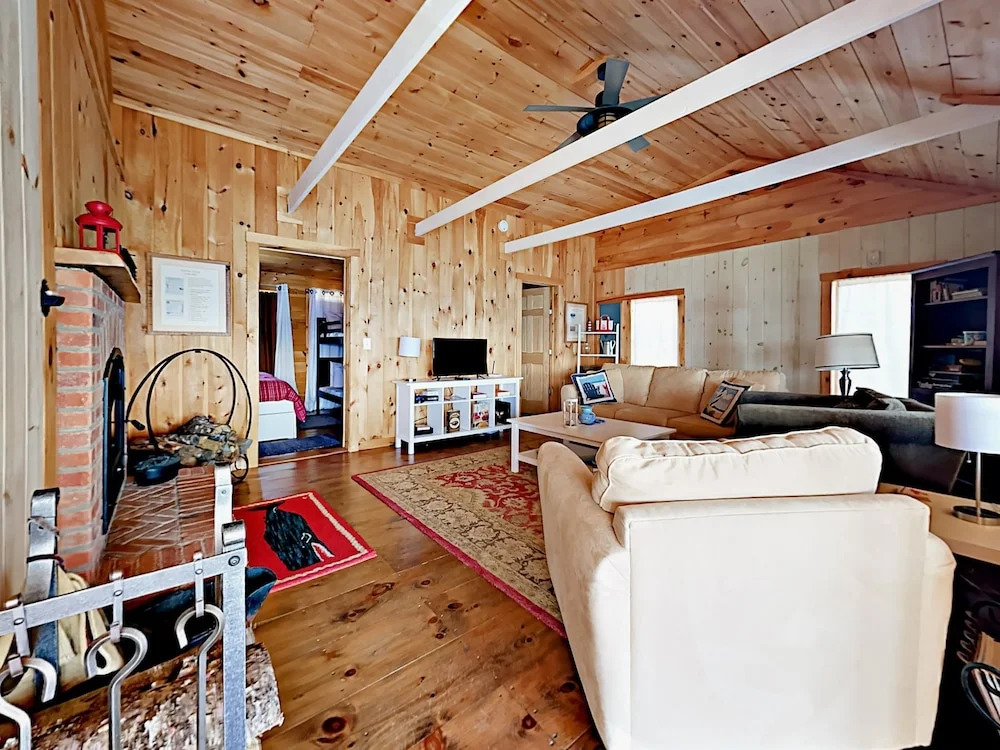 48 Maquoit Cottage