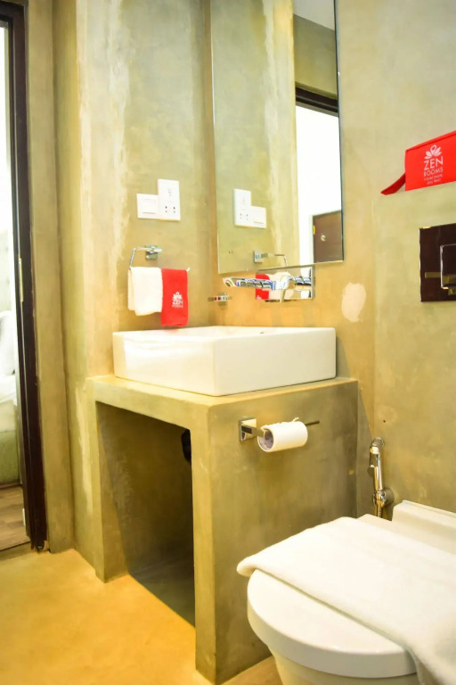 ZEN Rooms Wellawatte Beach Colombo