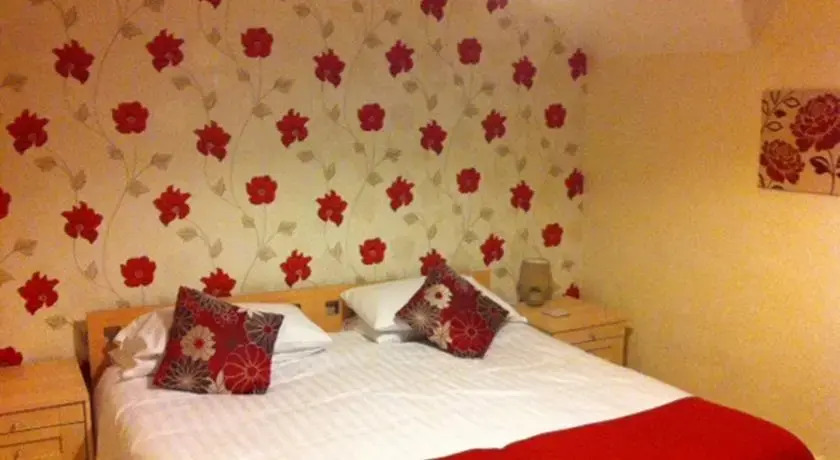 Tyn-y-Groes Hotel