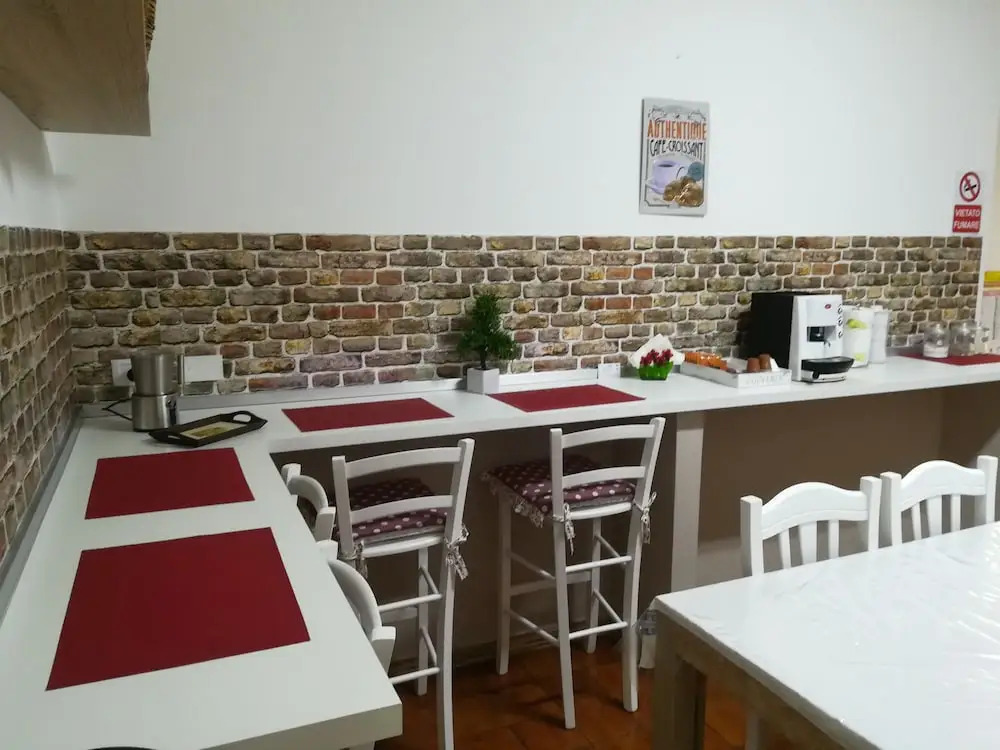 La Dimora dei sette Arcangeli