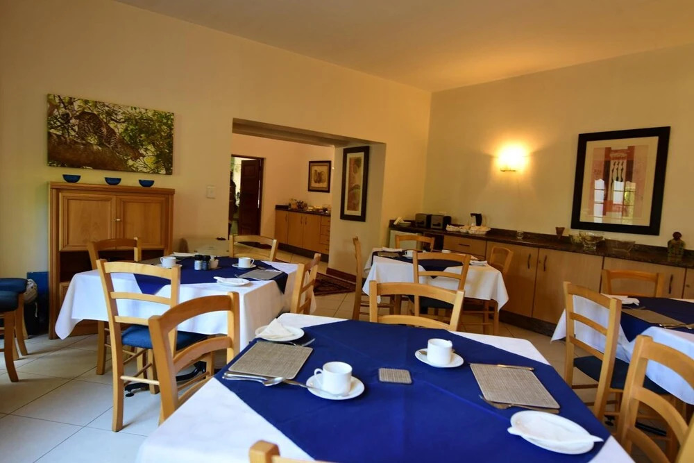 Highgrove Guesthouse Morningside Sandton
