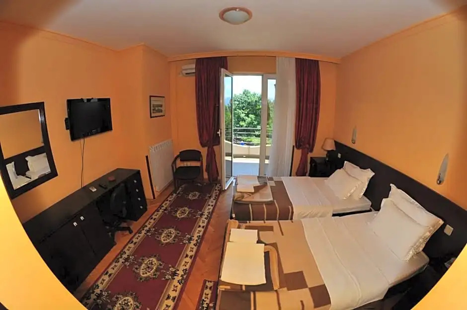Hotel Royal