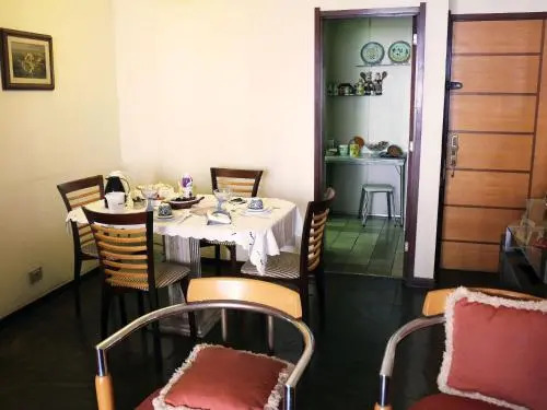 B&B Quarto no Peixoto