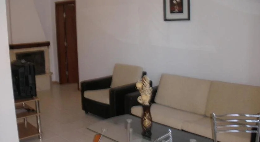 Sveti Stefan Apartment House & Spa