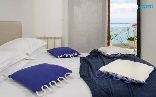 Apartment Paradiso