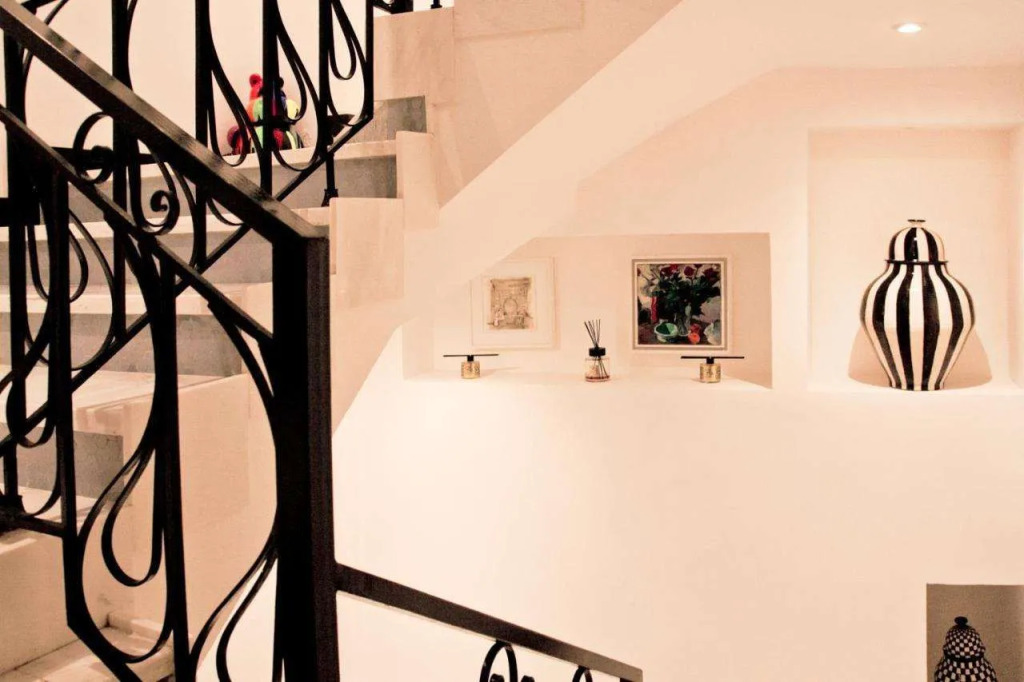 Riad Dar Saba - Sabas House