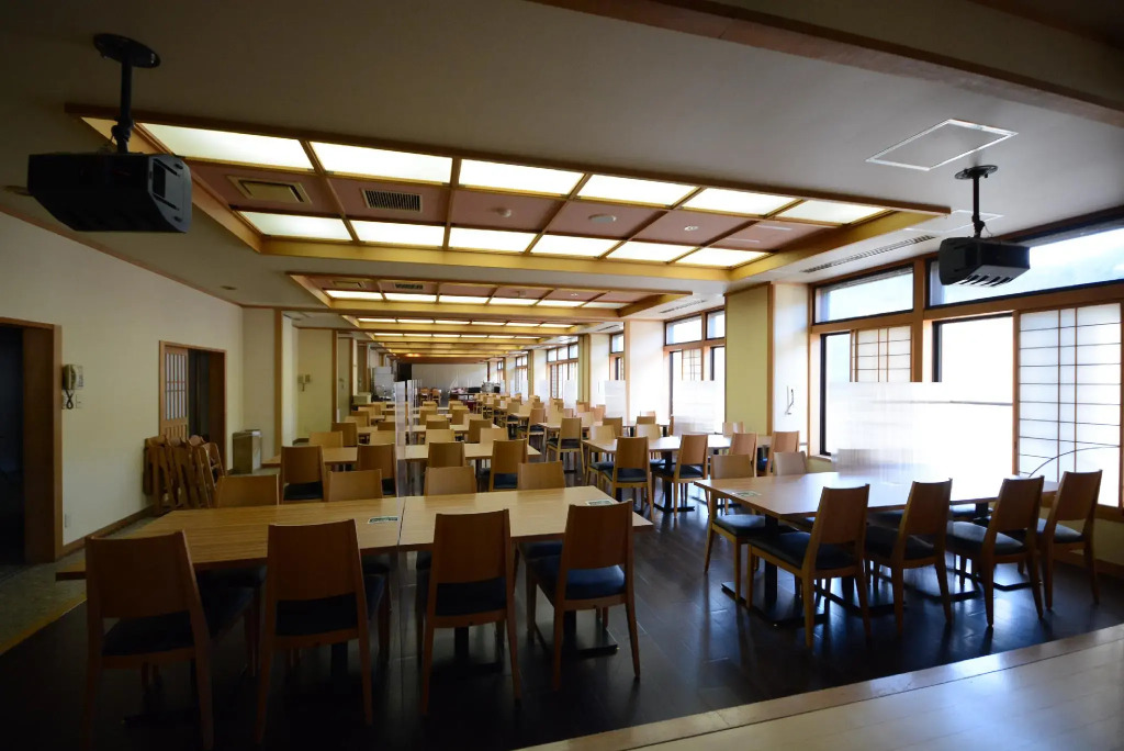 Hotel New Momiji