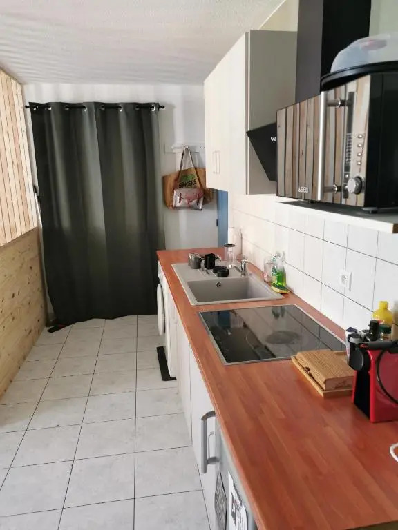 Studio Cosy Plein Coeur de Ville