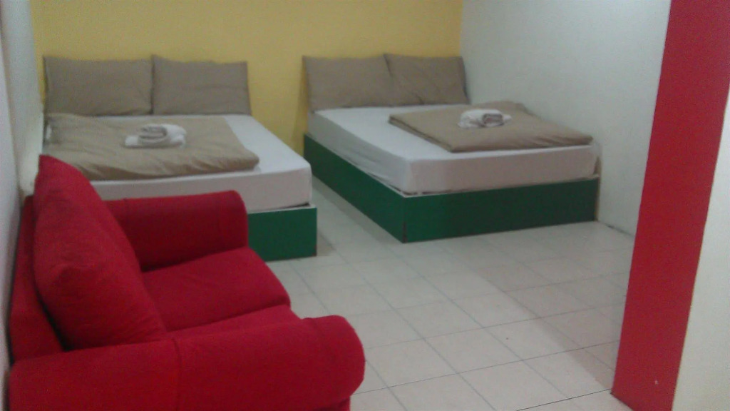 Ali Baba Hotel