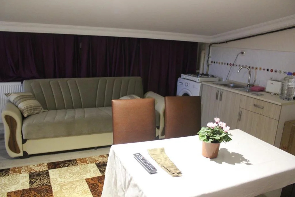 Herton Apart Hotel