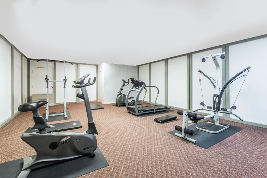 Howard Johnson Hotel Kitchener