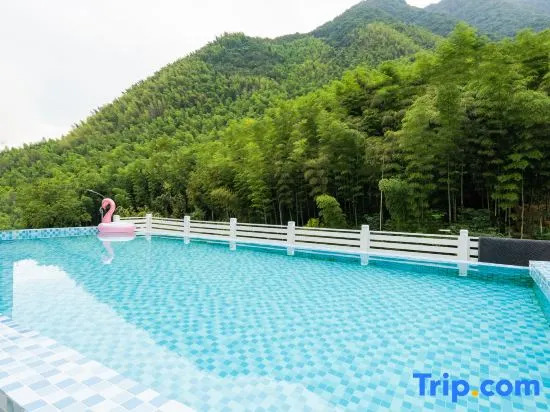 Anji Xiyue Homestay (Yunshang Grassland Branch)