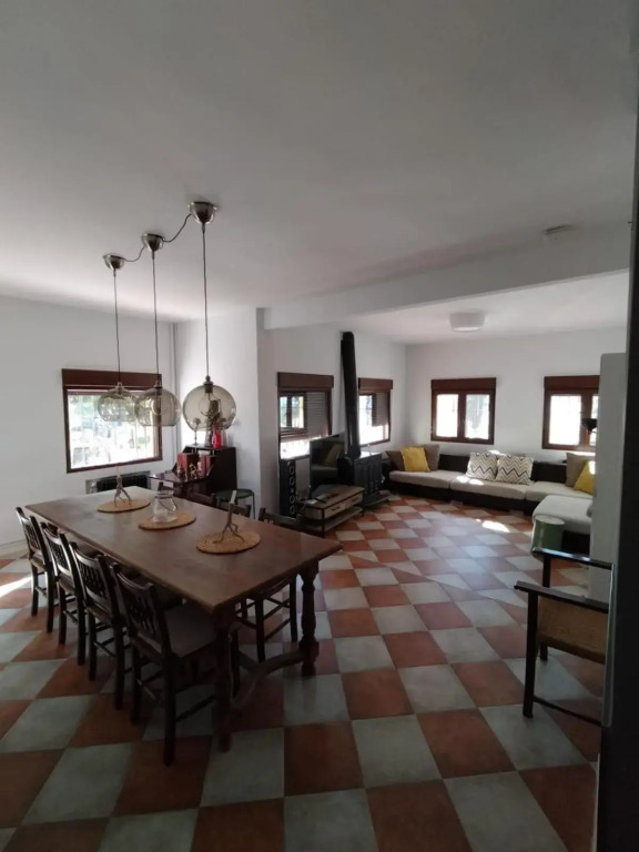 Puerta Laguna - Casa con parcela