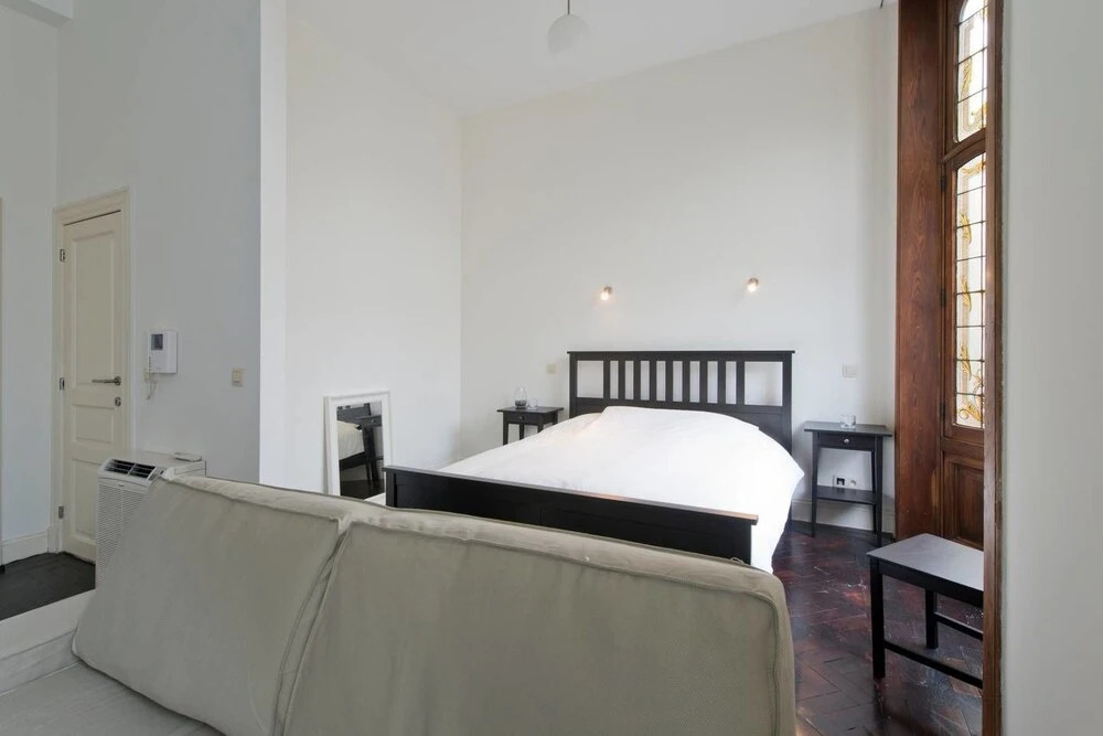 Saint Pauls Suite 6