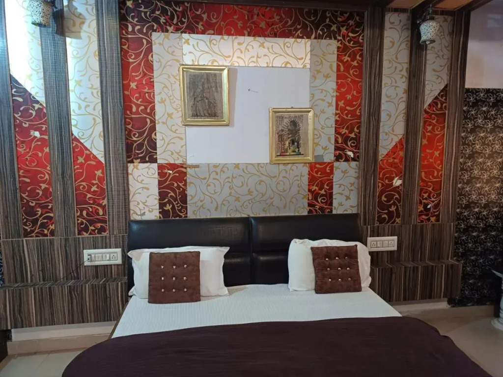 Pushkar Villas Resort
