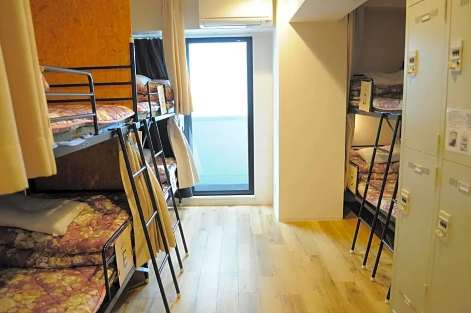 04 village Namba - Vacation STAY 17859v