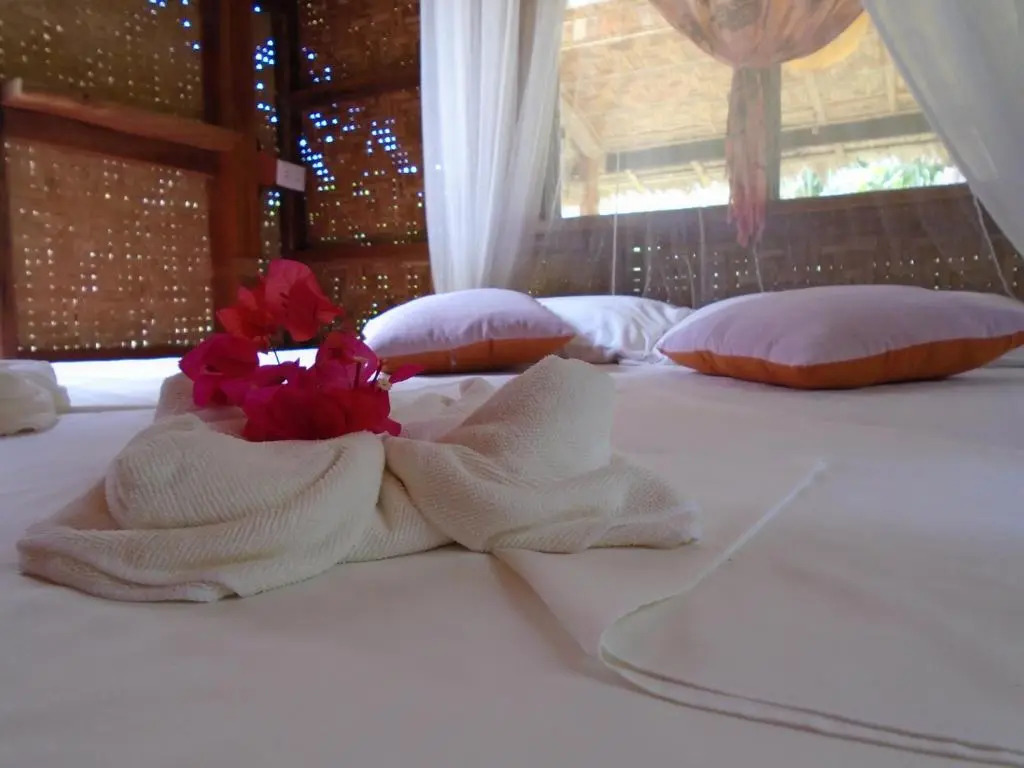 Nypa Style Resort Camiguin