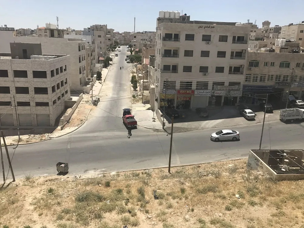 Al khateeb Apartments