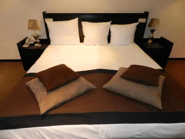 Van der Valk Hotel Gent-Drongen