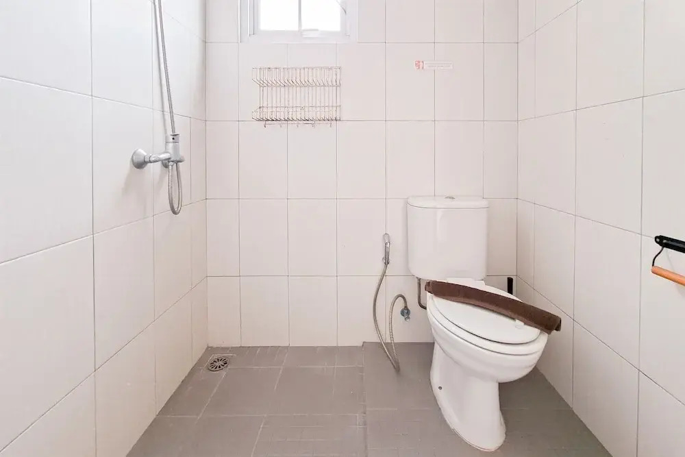 Modern 4Br Apartment At Guest House Vanya Park