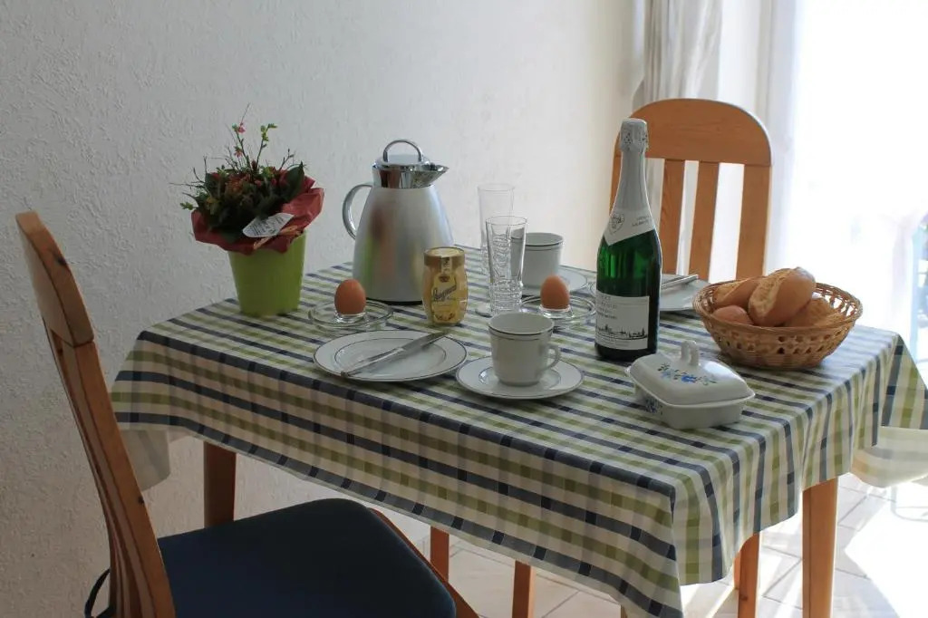Ferienwohnung Anita Müller