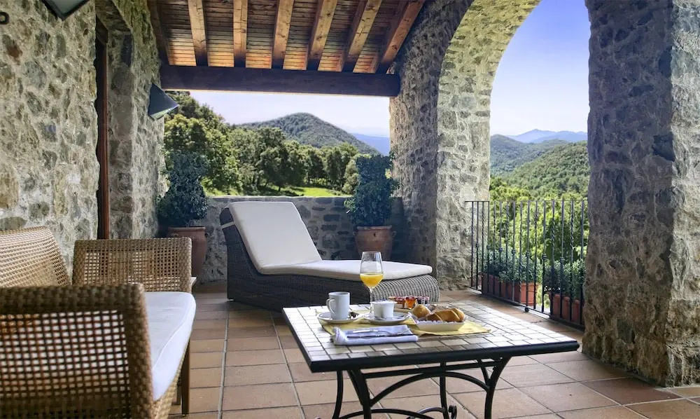 Hotel Finca El Ventós