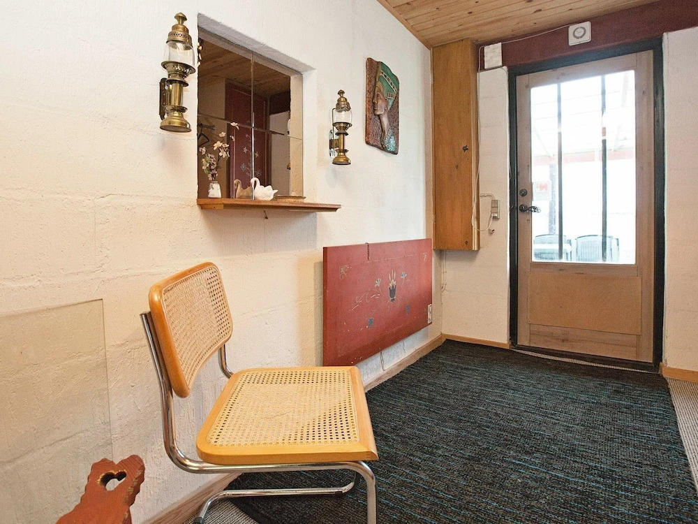 Attractive Holiday Home in Rødby With Terrace