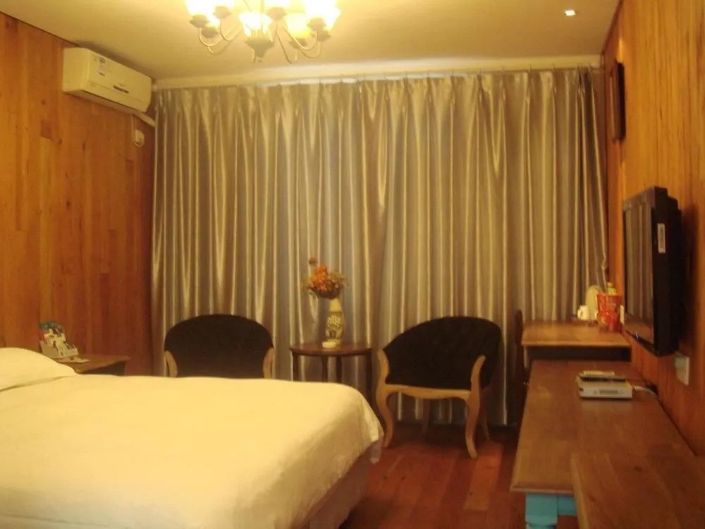 Motel 268 Hangzhou Westlake Avenue