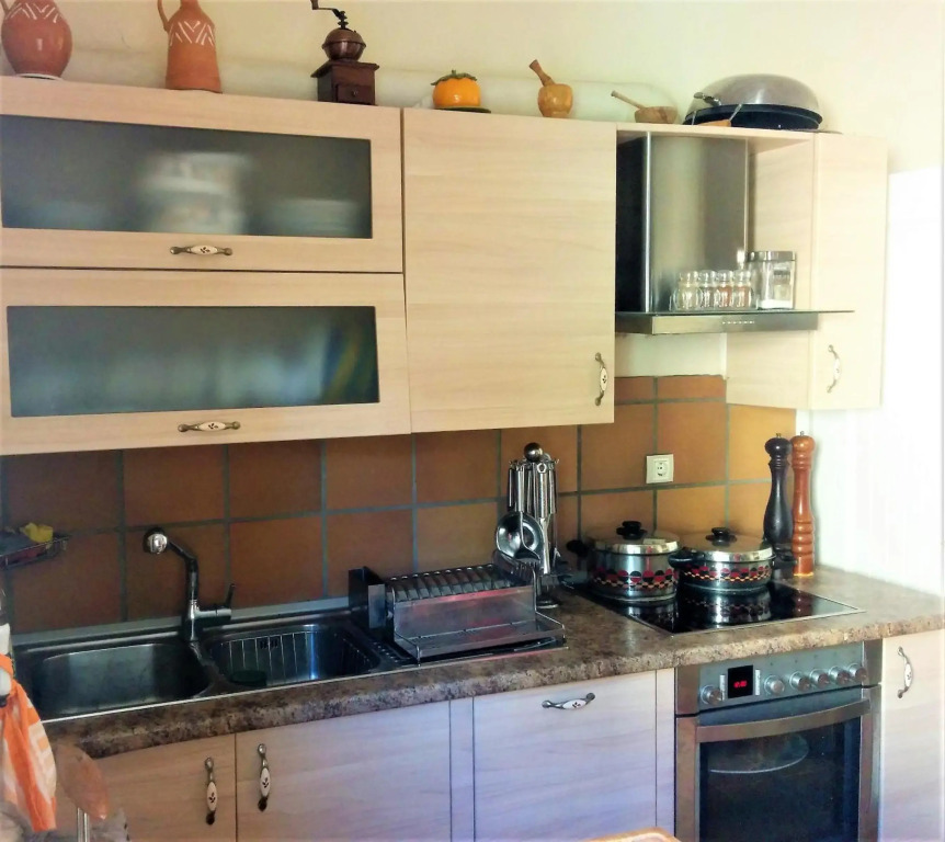 El Mar House Parga