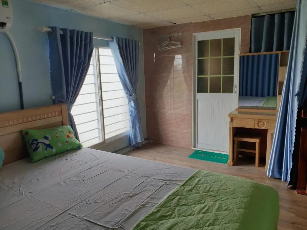 Homestay Thuy Young