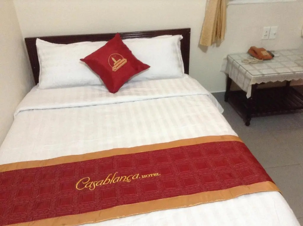 Casablanca Boutique Hotel Hue