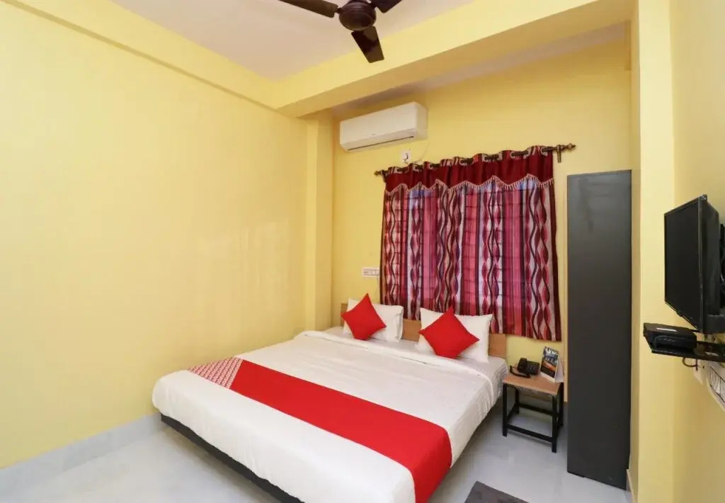 OYO Flagship 29706 Bishnupur