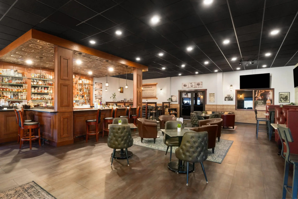 Baymont Inn & Suites by Wyndham Sturgis