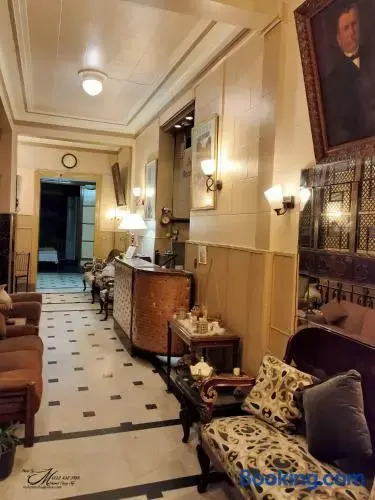Triomphe Hostel
