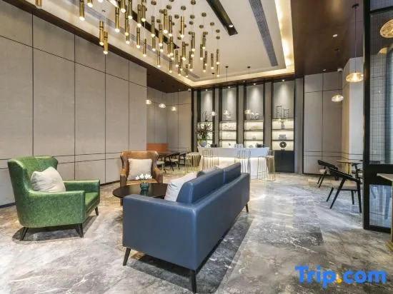 Heyi Yueju Hotel (Shanghai International Tourism and Resorts Zone)