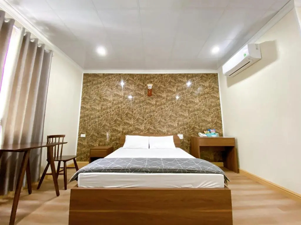 Đình Vũ 3 Motel