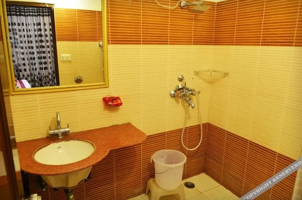 Hotel Mittaso by OYO Rooms