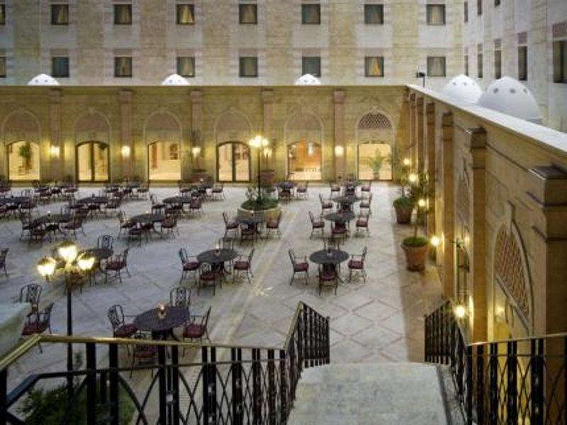 Sheraton Aleppo