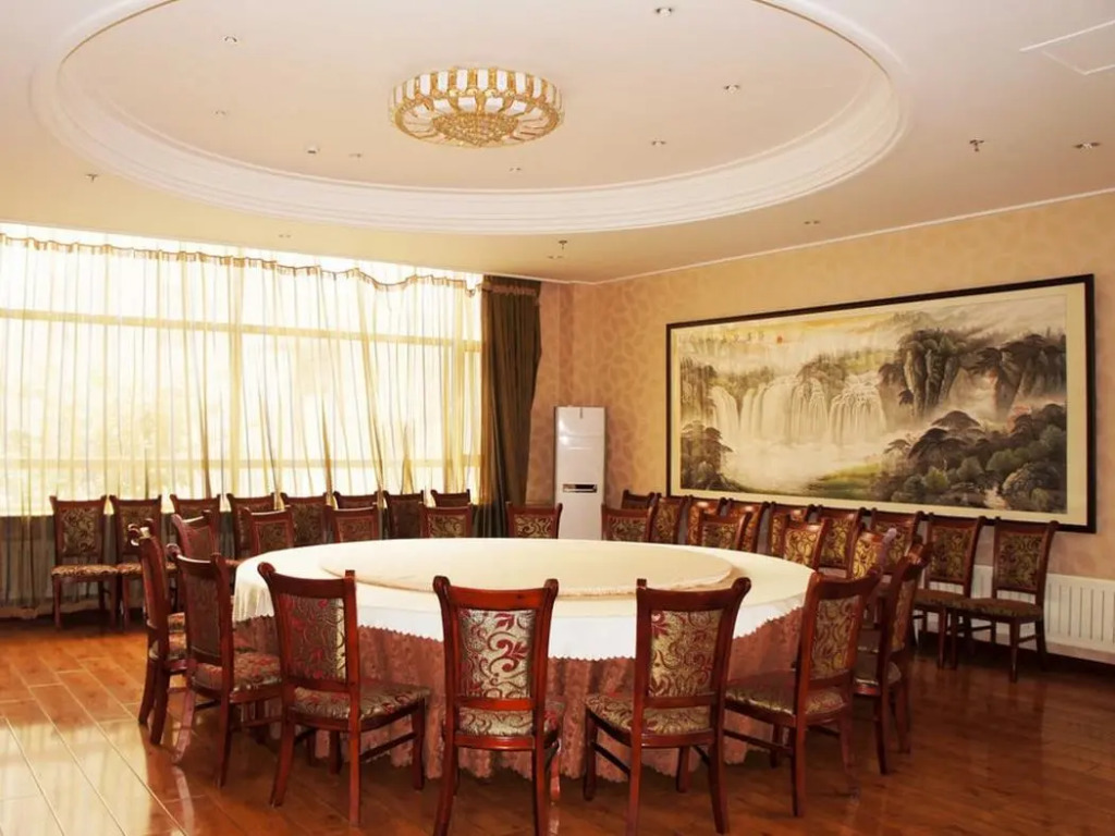 Honggang Hotel