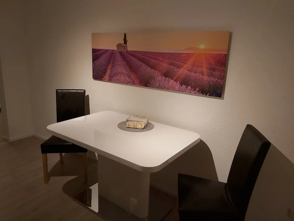 Ferienwohnung Haus Zeier