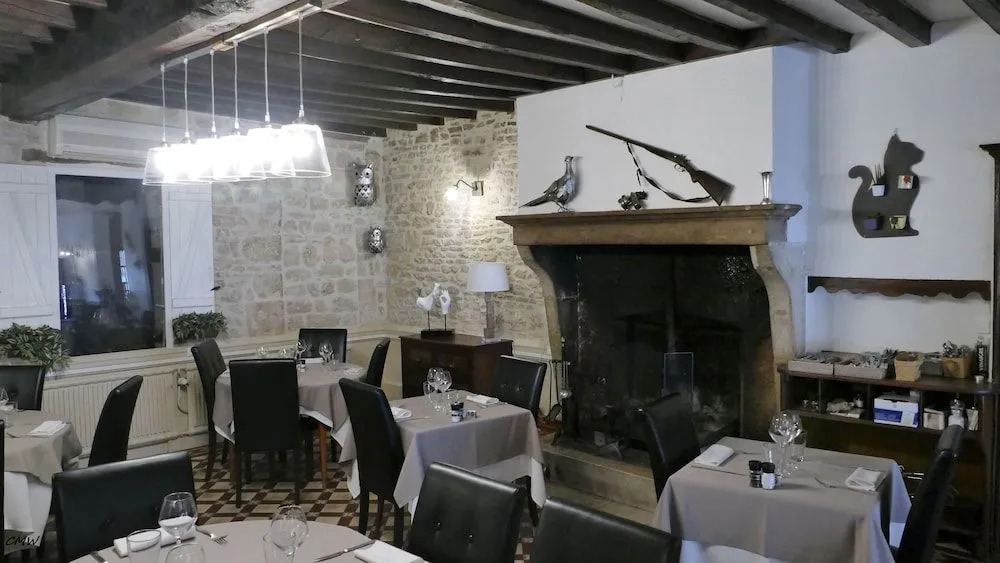 Hôtel du Roy