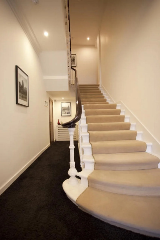 Presidential Apartments Kensington