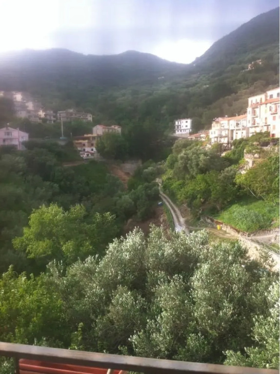 La casa nel Borgo