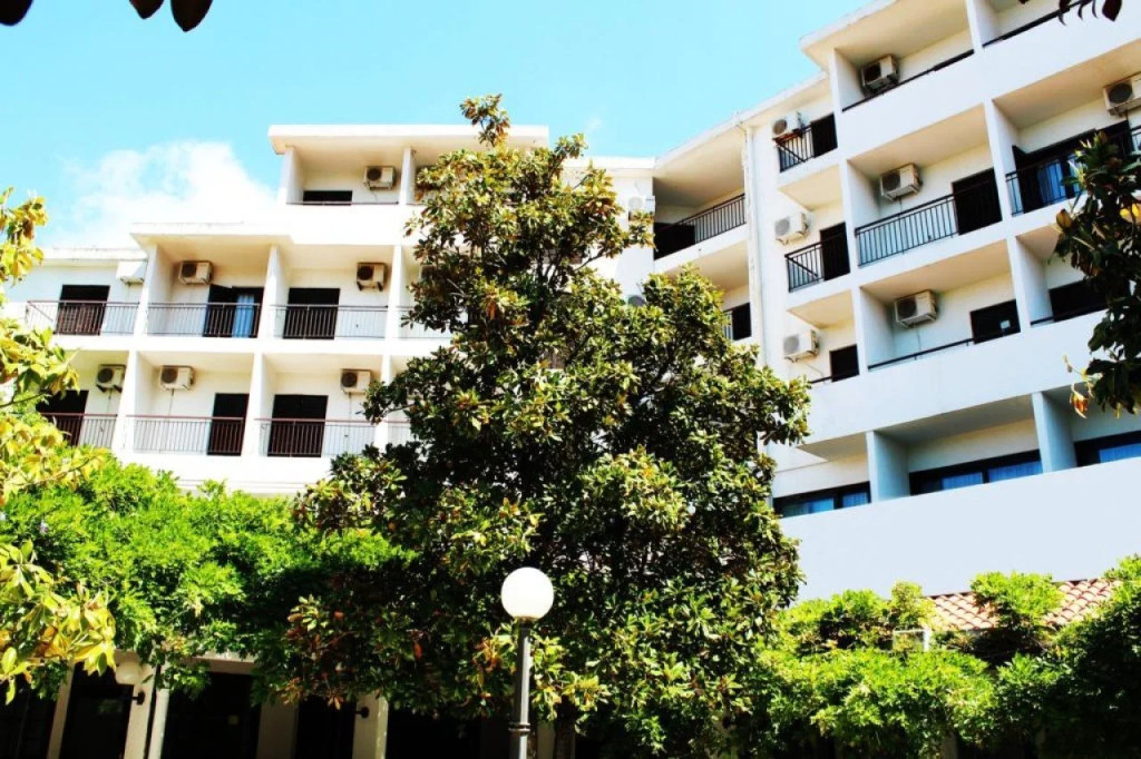 Hotel Sumadija
