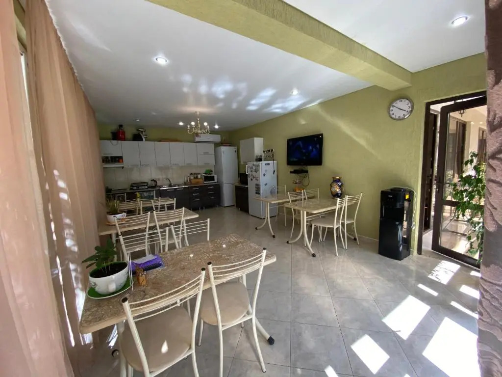 Guest house Inga